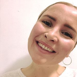 Meet your Posher, Kaitlan